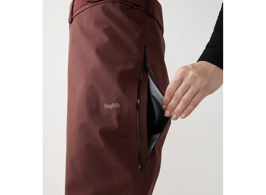 Alper Proof Pant