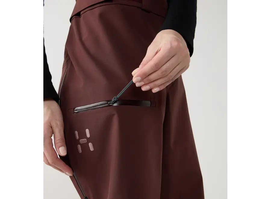Alper Proof Pant