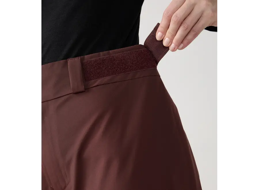 Alper Proof Pant