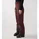 Haglöfs Alper Proof Pant - Maroon Trail