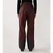 Haglöfs Alper Proof Pant - Maroon Trail