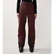 Haglöfs Alper Proof Pant - Maroon Trail