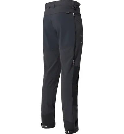 Haglöfs Magma Rugged Pant - True Black