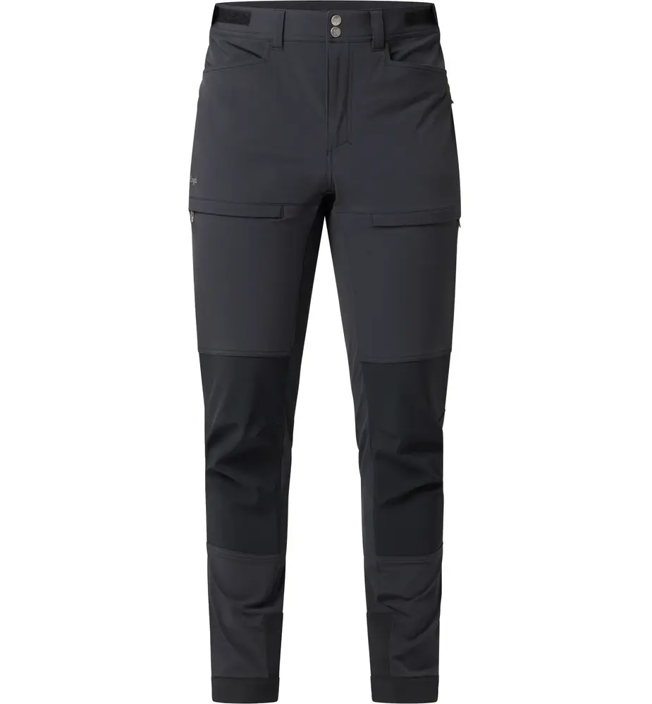Haglöfs Magma Rugged Pant - True Black