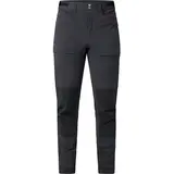 Haglöfs Magma Rugged Pant - True Black