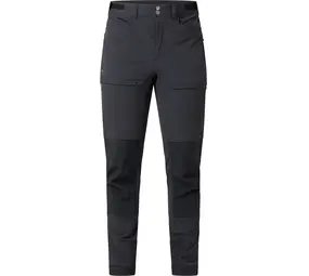 Haglöfs Magma Rugged Pant - True Black Haglöfs Magma Rugged Pant - True Black