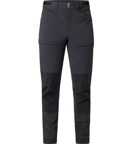 Haglöfs Magma Rugged Pant - True Black