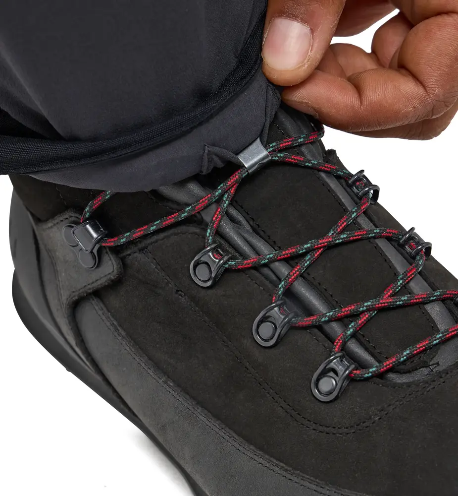 Haglöfs Magma Rugged Pant - True Black