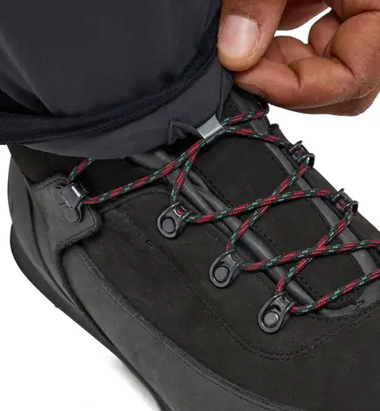 Haglöfs Magma Rugged Pant - True Black