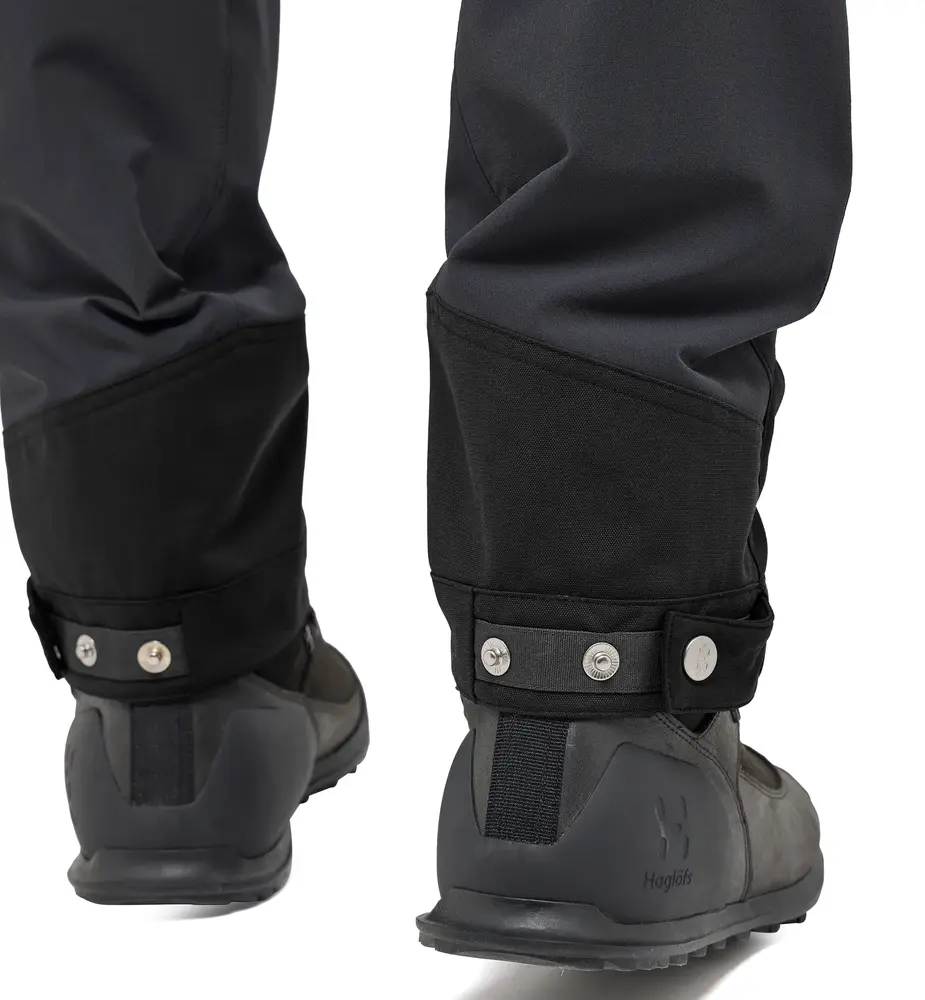 Haglöfs Magma Rugged Pant - True Black