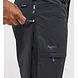 Haglöfs Magma Rugged Pant - True Black