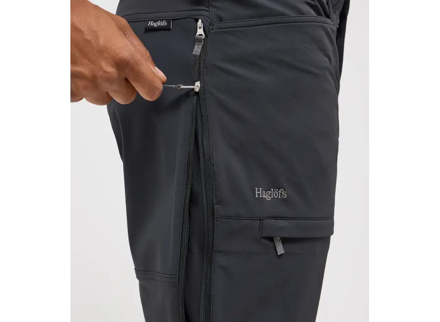 Magma Rugged Pant