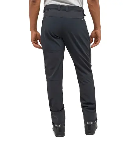 Haglöfs Magma Rugged Pant - True Black