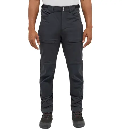 Haglöfs Magma Rugged Pant - True Black