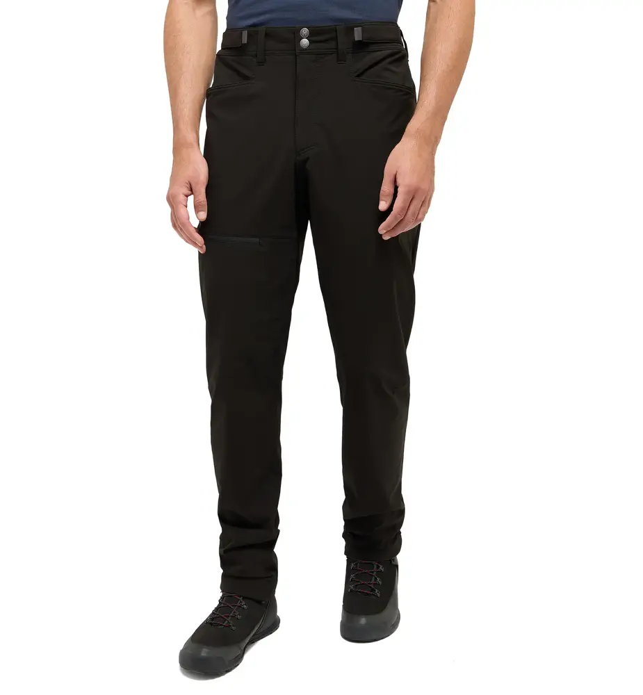 Haglöfs Front Flex Pant - True Black