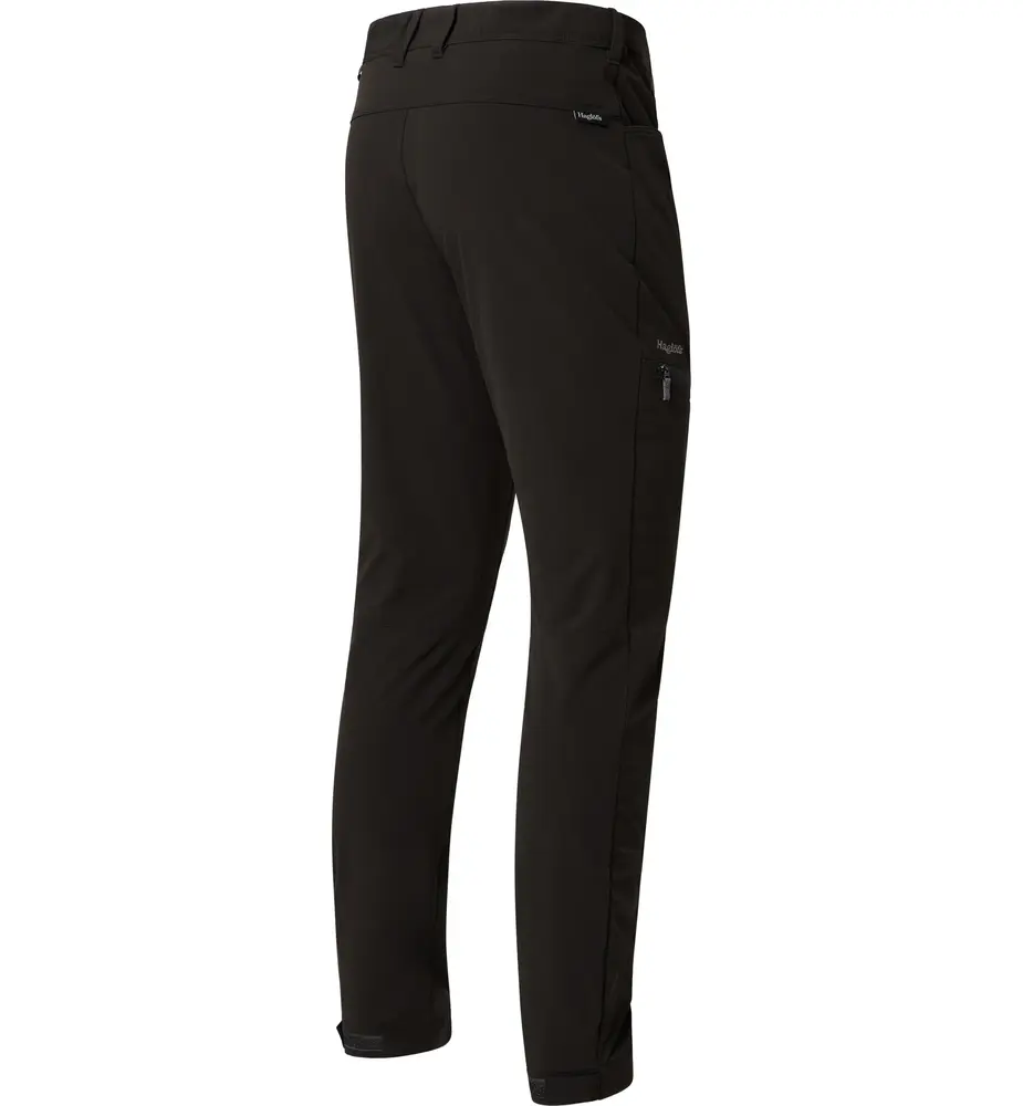 Haglöfs Front Flex Pant - True Black