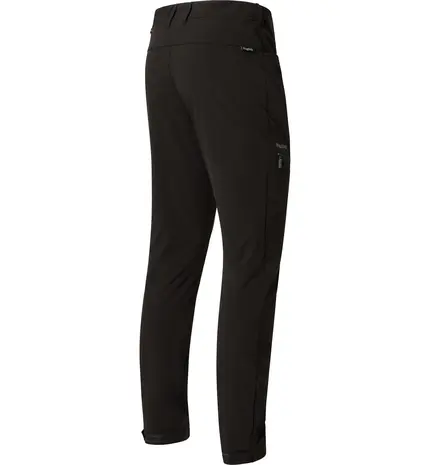Haglöfs Front Flex Pant - True Black