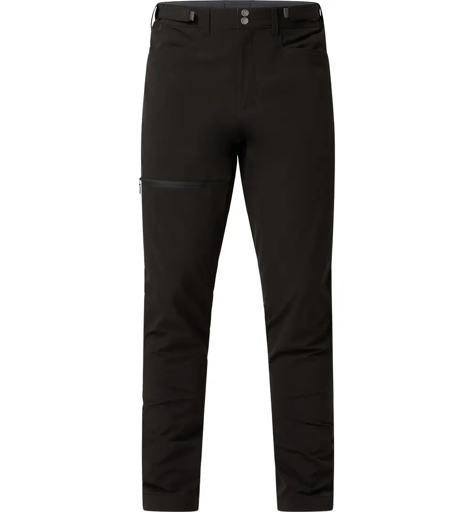 Haglöfs Front Flex Pant - True Black
