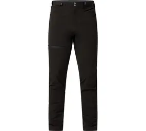 Haglöfs Front Flex Pant - True Black Haglöfs Front Flex Pant - True Black