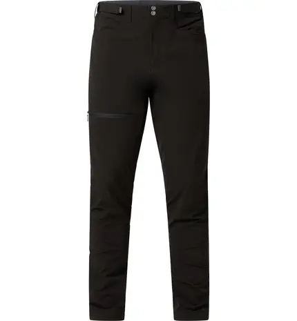 Haglöfs Front Flex Pant - True Black