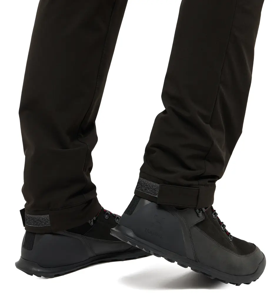 Haglöfs Front Flex Pant - True Black