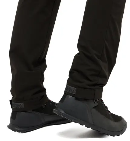 Haglöfs Front Flex Pant - True Black