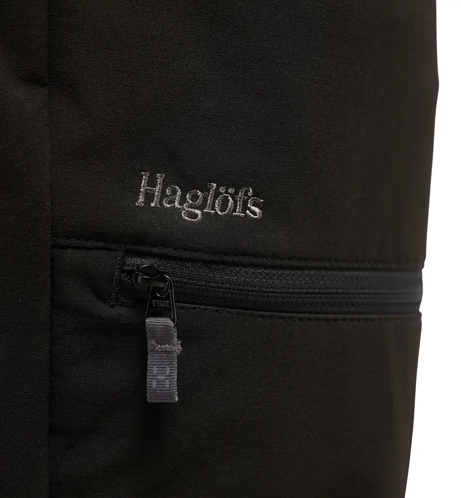 Haglöfs Front Flex Pant - True Black