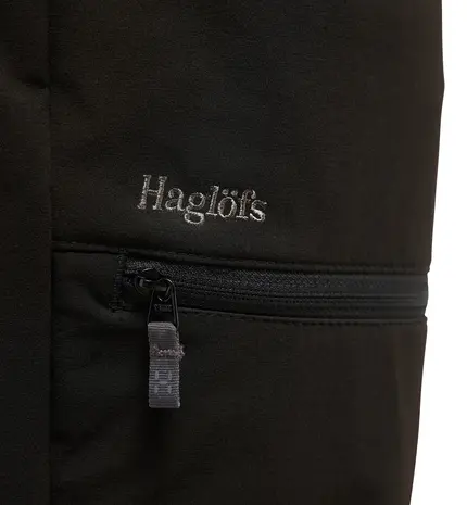 Haglöfs Front Flex Pant - True Black
