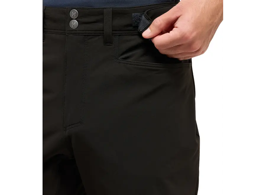 Front Flex Pant