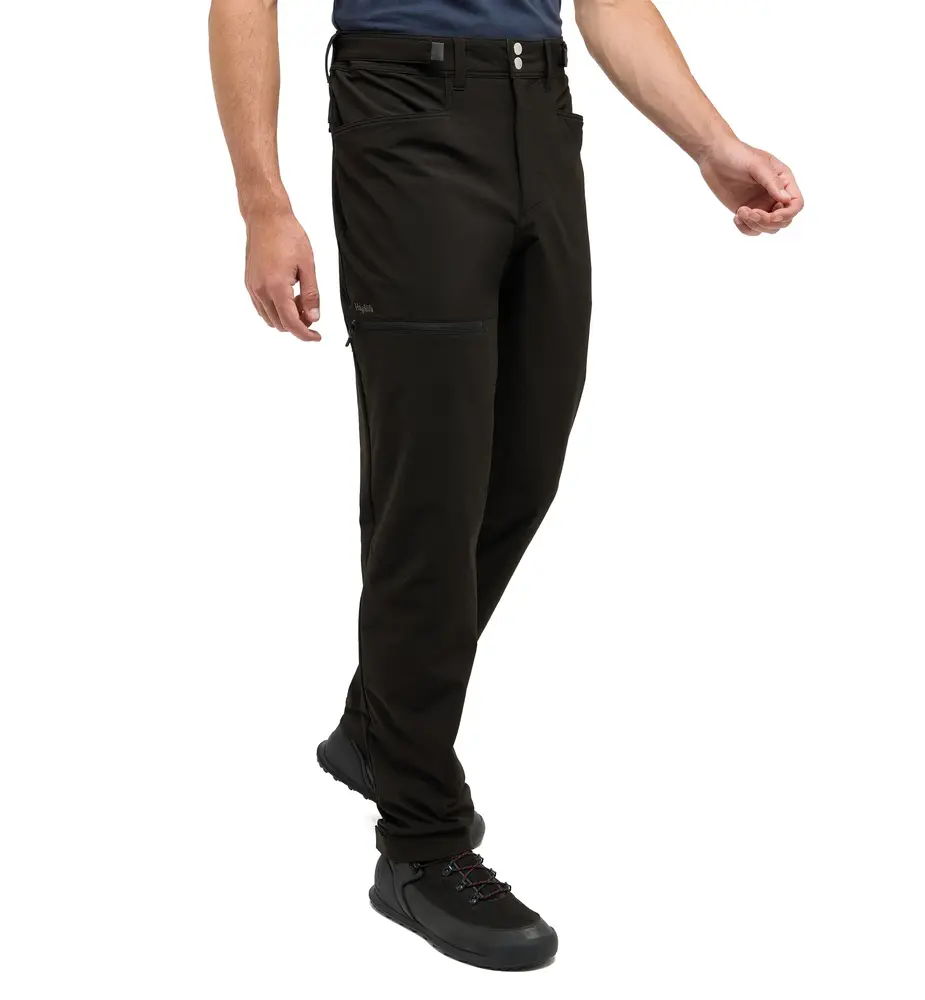 Haglöfs Front Flex Pant - True Black