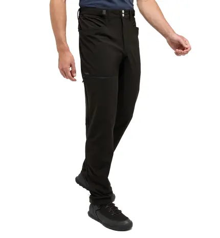 Haglöfs Front Flex Pant - True Black