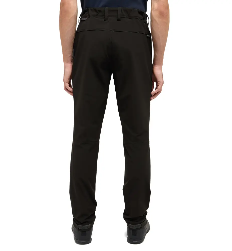Haglöfs Front Flex Pant - True Black