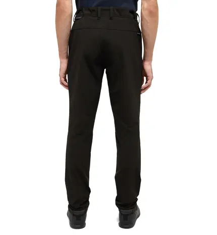 Haglöfs Front Flex Pant - True Black