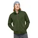 Haglöfs Rosson Mid Jacket - Seaweed Green Haglöfs Rosson Mid Jacket - Seaweed Green