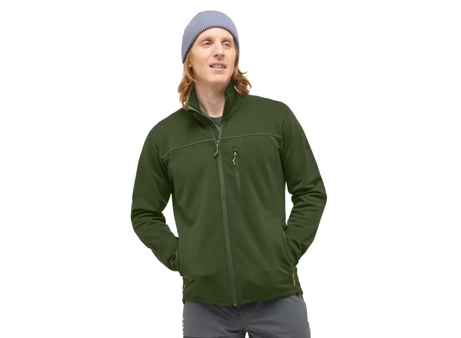 Rosson Mid Jacket