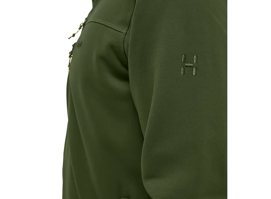 Rosson Mid Jacket