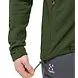 Haglöfs Rosson Mid Jacket - Seaweed Green Haglöfs Rosson Mid Jacket - Seaweed Green