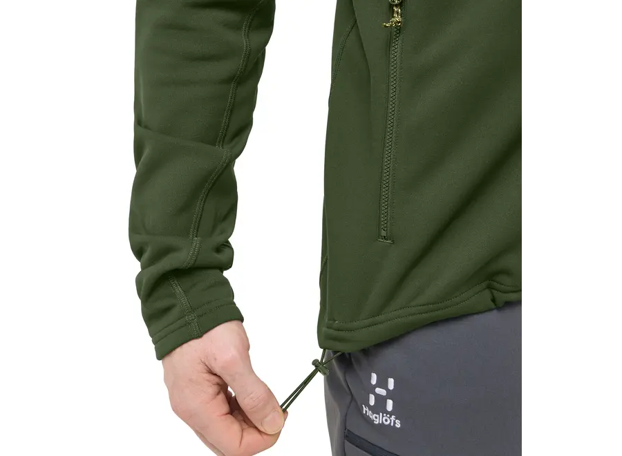 Rosson Mid Jacket