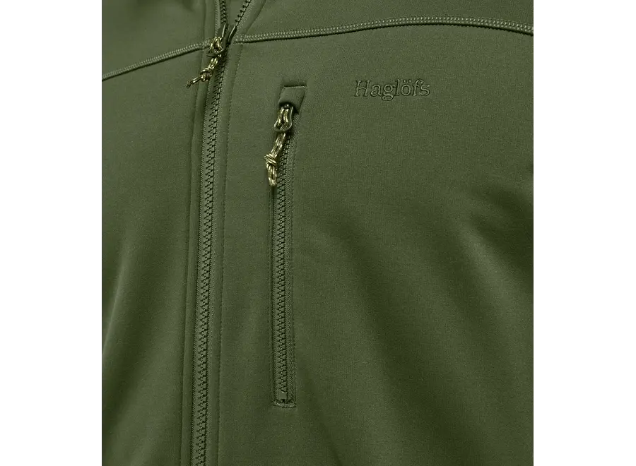 Rosson Mid Jacket