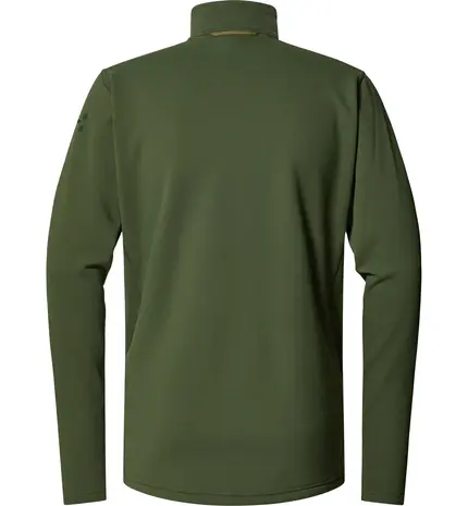 Haglöfs Rosson Mid Jacket - Seaweed Green Haglöfs Rosson Mid Jacket - Seaweed Green