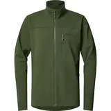 Haglöfs Rosson Mid Jacket - Seaweed Green