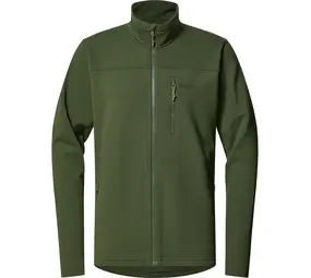 Haglöfs Rosson Mid Jacket - Seaweed Green