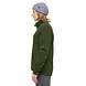 Haglöfs Rosson Mid Jacket - Seaweed Green Haglöfs Rosson Mid Jacket - Seaweed Green