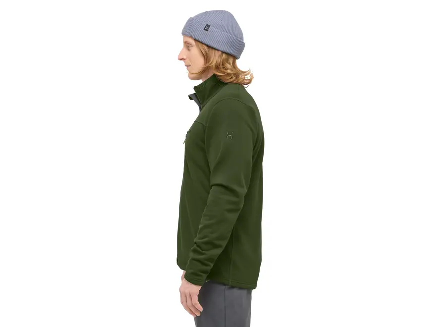 Rosson Mid Jacket