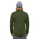 Haglöfs Rosson Mid Jacket - Seaweed Green Haglöfs Rosson Mid Jacket - Seaweed Green