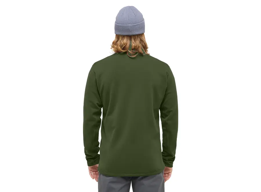 Rosson Mid Jacket