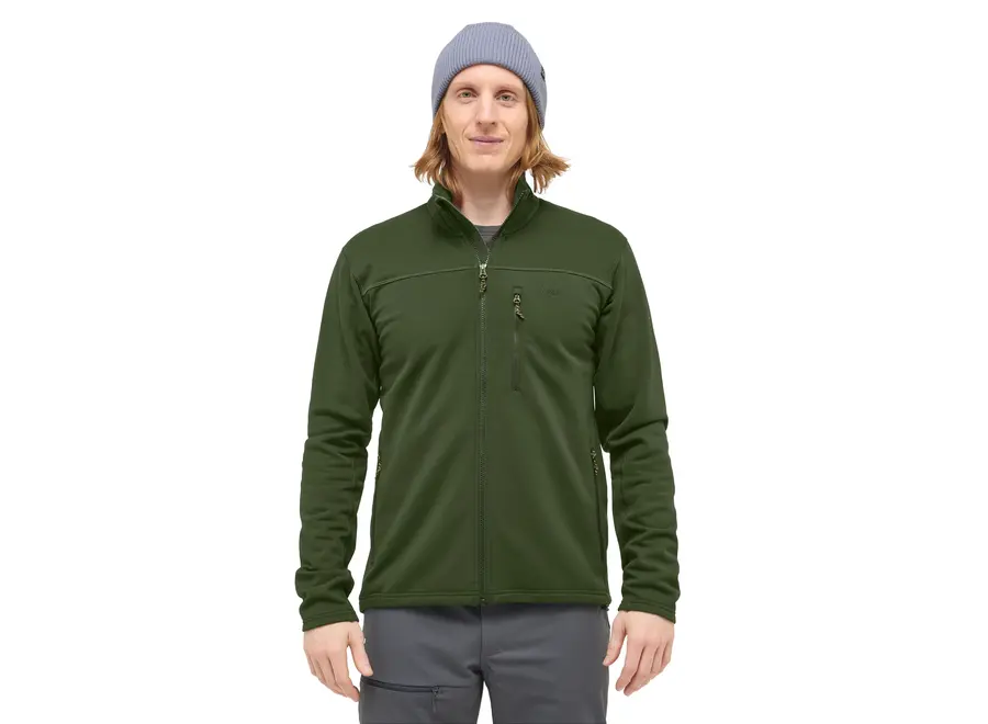 Rosson Mid Jacket