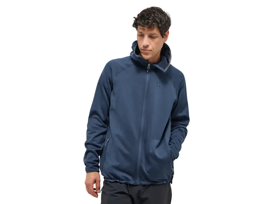Magma Mid Hood
