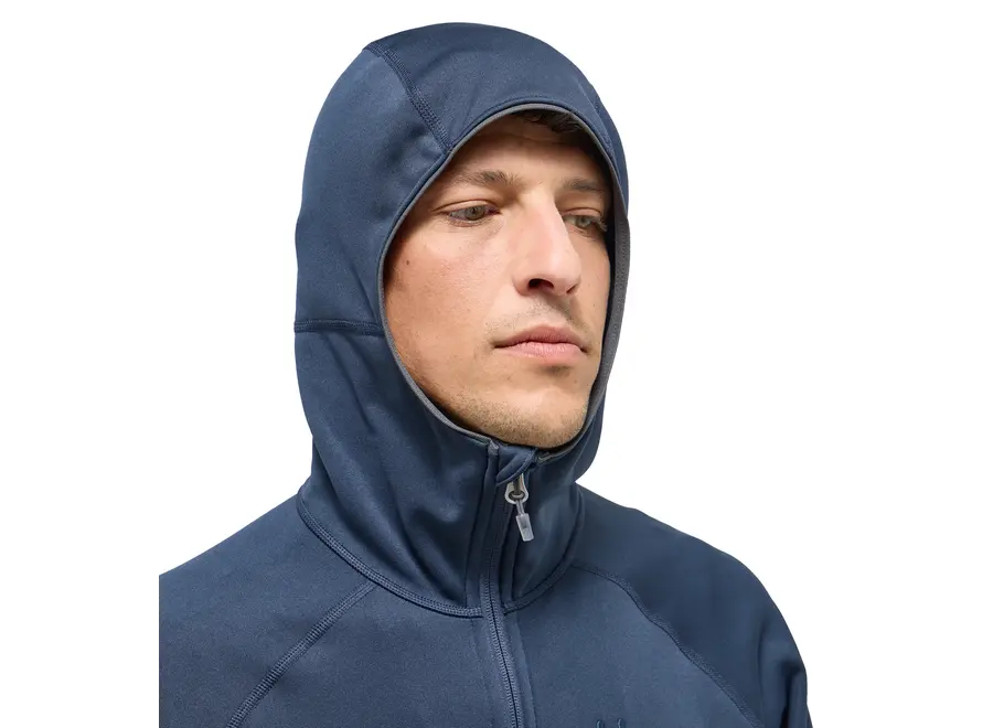 Magma Mid Hood