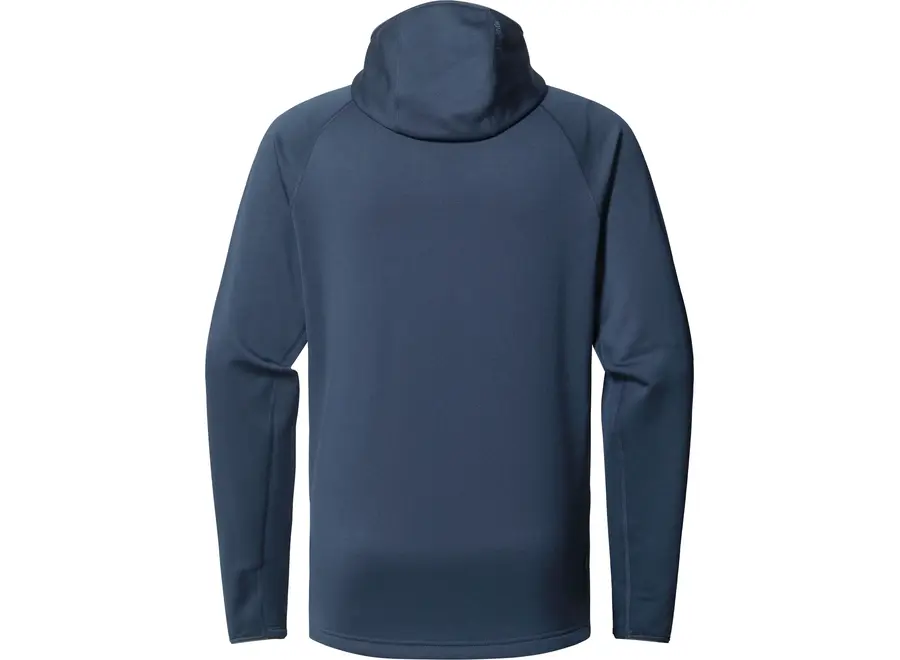 Magma Mid Hood